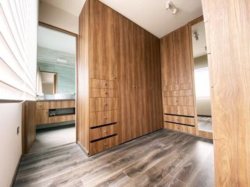 Casa en venta en Santa Gema Residencial, exclusividad con acabados de lujo yRoof Garden