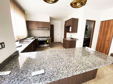 Casa en venta en Santa Gema Residencial, exclusividad con acabados de lujo yRoof Garden