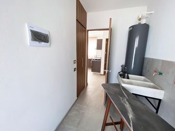 Casa en venta en Santa Gema Residencial, exclusividad con acabados de lujo yRoof Garden