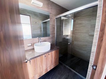 Casa en venta en Santa Gema Residencial, exclusividad con acabados de lujo yRoof Garden