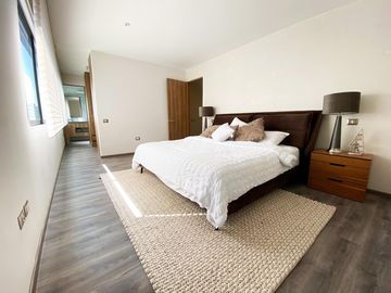 Casa en venta en Santa Gema Residencial, exclusividad con acabados de lujo yRoof Garden