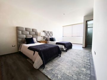 Casa en venta en Santa Gema Residencial, exclusividad con acabados de lujo yRoof Garden