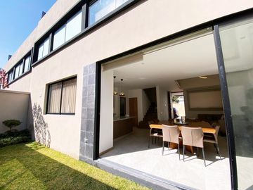 Casa en venta en Santa Gema Residencial, exclusividad con acabados de lujo yRoof Garden