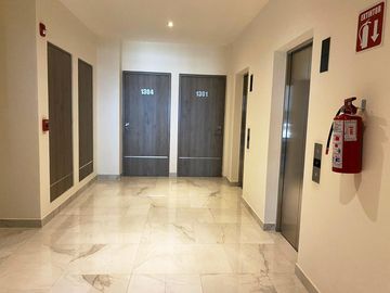 Departamentos en venta en Torre Selenite, con amenidades únicas cerca de Atlixcayotl y La Vista