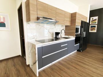 Departamentos en venta en Torre Selenite, con amenidades únicas cerca de Atlixcayotl y La Vista
