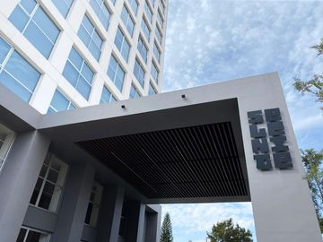 Departamentos en venta en Torre Selenite, con amenidades únicas cerca de Atlixcayotl y La Vista