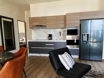 Departamentos en venta en Torre Selenite, con amenidades únicas cerca de Atlixcayotl y La Vista