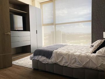 Departamentos en venta en Torre Selenite, con amenidades únicas cerca de Atlixcayotl y La Vista