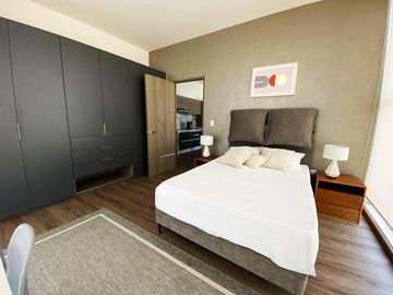Departamentos en venta en Torre Selenite, con amenidades únicas cerca de Atlixcayotl y La Vista