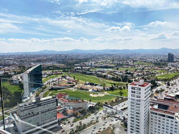 Departamentos en venta en Torre Selenite, con amenidades únicas cerca de Atlixcayotl y La Vista