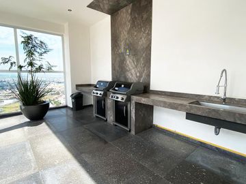 Departamentos en venta en Torre Selenite, con amenidades únicas cerca de Atlixcayotl y La Vista