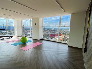 Departamentos en venta en Torre Selenite, con amenidades únicas cerca de Atlixcayotl y La Vista