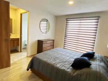 Casa en venta en Parque Castello, Mod. TERRA, Lomas de Angelópolis con alberca y amenidades