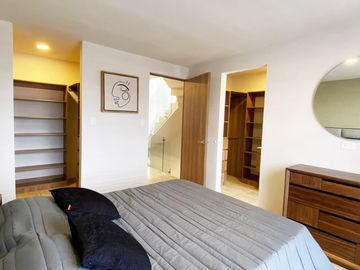 Casa en venta en Parque Castello, Mod. TERRA, Lomas de Angelópolis con alberca y amenidades