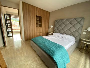 Casa en venta en Parque Castello, Mod. TERRA, Lomas de Angelópolis con alberca y amenidades