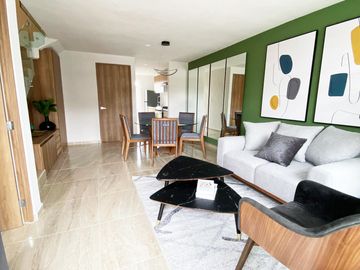 Casa en venta en Parque Castello, Mod. TERRA, Lomas de Angelópolis con alberca y amenidades