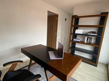Casa en venta en Parque Castello, Mod. TERRA, Lomas de Angelópolis con alberca y amenidades