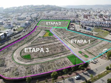 Casas en venta en Parque Cibeles, Mod. B, Lomas de Angelópolis con cancha Paddel y alberca