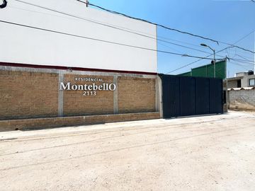 Casa en venta en Montebello Residencial, a unos metros de Parque Loro