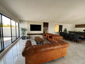 Departamentos en venta en Huamantla26, Col. Paz, elegancia, luz y vistas.