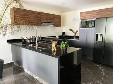 Departamentos en venta en Huamantla26, Col. Paz, elegancia, luz y vistas.
