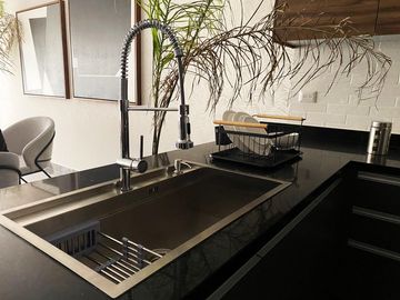 Departamentos en venta en Huamantla26, Col. Paz, elegancia, luz y vistas.