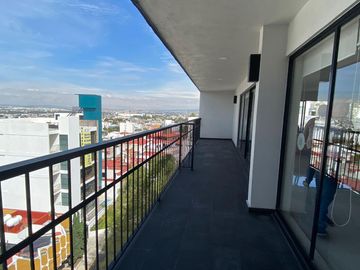 Departamentos en venta en Huamantla26, Col. Paz, elegancia, luz y vistas.