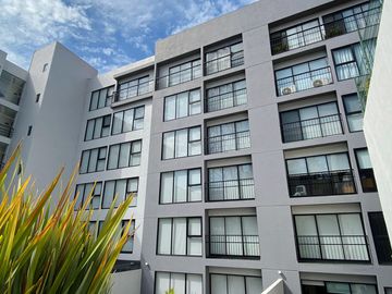 Departamentos en venta en Huamantla26, Col. Paz, elegancia, luz y vistas.