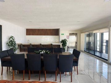 Departamentos en venta en Huamantla26, Col. Paz, elegancia, luz y vistas.
