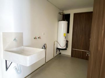 Departamentos en venta en Huamantla26, Col. Paz, elegancia, luz y vistas.