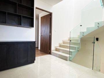Casa en venta en Parque Real, Cuautlancingo. 2 niveles, exclusivas amenidades desde $1,994,000