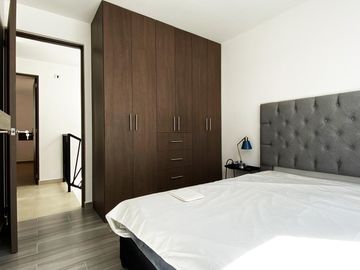 Casa en venta en Parque Real, Cuautlancingo. 2 niveles, exclusivas amenidades desde $1,994,000