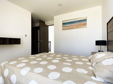 Casa en venta en Parque Real, Cuautlancingo. 2 niveles, exclusivas amenidades desde $1,994,000