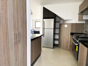 Casa en venta en Parque Real, Cuautlancingo. 2 niveles, exclusivas amenidades desde $1,994,000