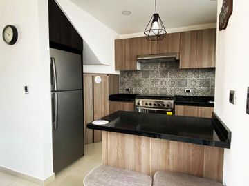 Casa en venta en Parque Real, Cuautlancingo. 2 niveles, exclusivas amenidades desde $1,994,000