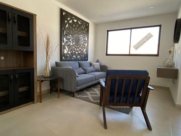 Casa en venta en Parque Real, Cuautlancingo. 2 niveles, exclusivas amenidades desde $1,994,000