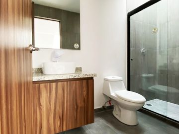 Casa en venta en Parque Real, Cuautlancingo. 3 niveles, exclusivas amenidades desde $2,600,750