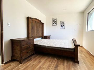 Casa en venta en Parque Real, Cuautlancingo. 3 niveles, exclusivas amenidades desde $2,600,750