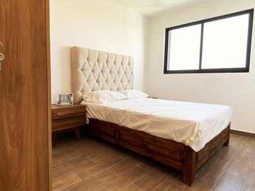 Casa en venta en Parque Real, Cuautlancingo. 3 niveles, exclusivas amenidades desde $2,600,750