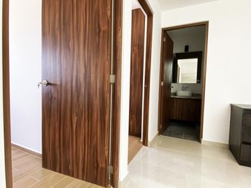 Casa en venta en Parque Real, Cuautlancingo. 3 niveles, exclusivas amenidades desde $2,600,750