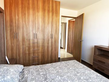 Casa en venta en Parque Real, Cuautlancingo. 3 niveles, exclusivas amenidades desde $2,600,750