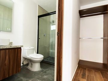 Casa en venta en Parque Real, Cuautlancingo. 3 niveles, exclusivas amenidades desde $2,600,750