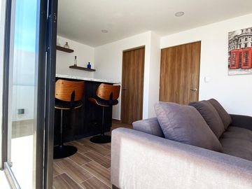 Casa en venta en Parque Real, Cuautlancingo. 3 niveles, exclusivas amenidades desde $2,600,750