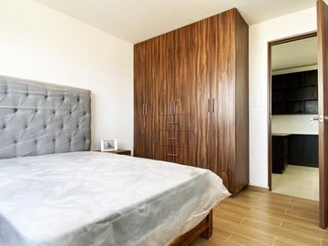 Casa en venta en Parque Real, Cuautlancingo. 3 niveles, exclusivas amenidades desde $2,600,750