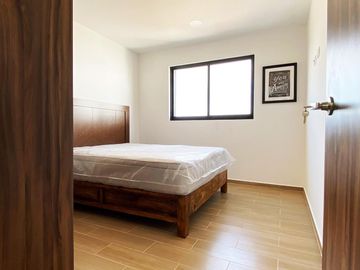 Casa en venta en Parque Real, Cuautlancingo. 3 niveles, exclusivas amenidades desde $2,600,750