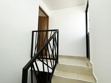 Casa en venta en Parque Real, Cuautlancingo. 3 niveles, exclusivas amenidades desde $2,600,750
