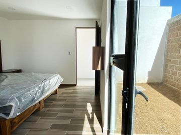 Departamentos en venta en Parque Real, Cuautlancingo. Tipo DUPLEX de 1 Nivel, desde $1,698,470