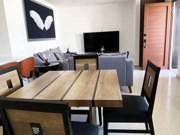 Departamentos en venta en Parque Real, Cuautlancingo. Tipo DUPLEX de 1 Nivel, desde $1,698,470