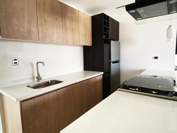 Departamentos en venta en Parque Real, Cuautlancingo. Tipo DUPLEX de 1 Nivel, desde $1,698,470