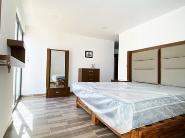 Departamentos en venta en Parque Real, Cuautlancingo. Tipo DUPLEX de 1 Nivel, desde $1,698,470